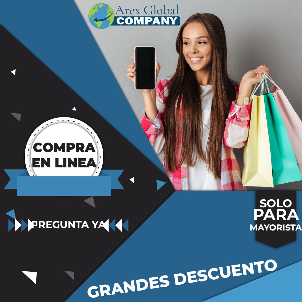 Telas Y forros Para Todo Tipo De negocio , EPP, Surte Tu Negocio Al Por Mayor Con Arex Global versión móvil