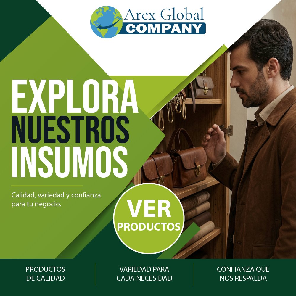 Productos al por mayor de Insumos Para Calzado, Marroquineria . Fabrica Tus Productos Con Nuestros Herrages De Calidad versión móvil