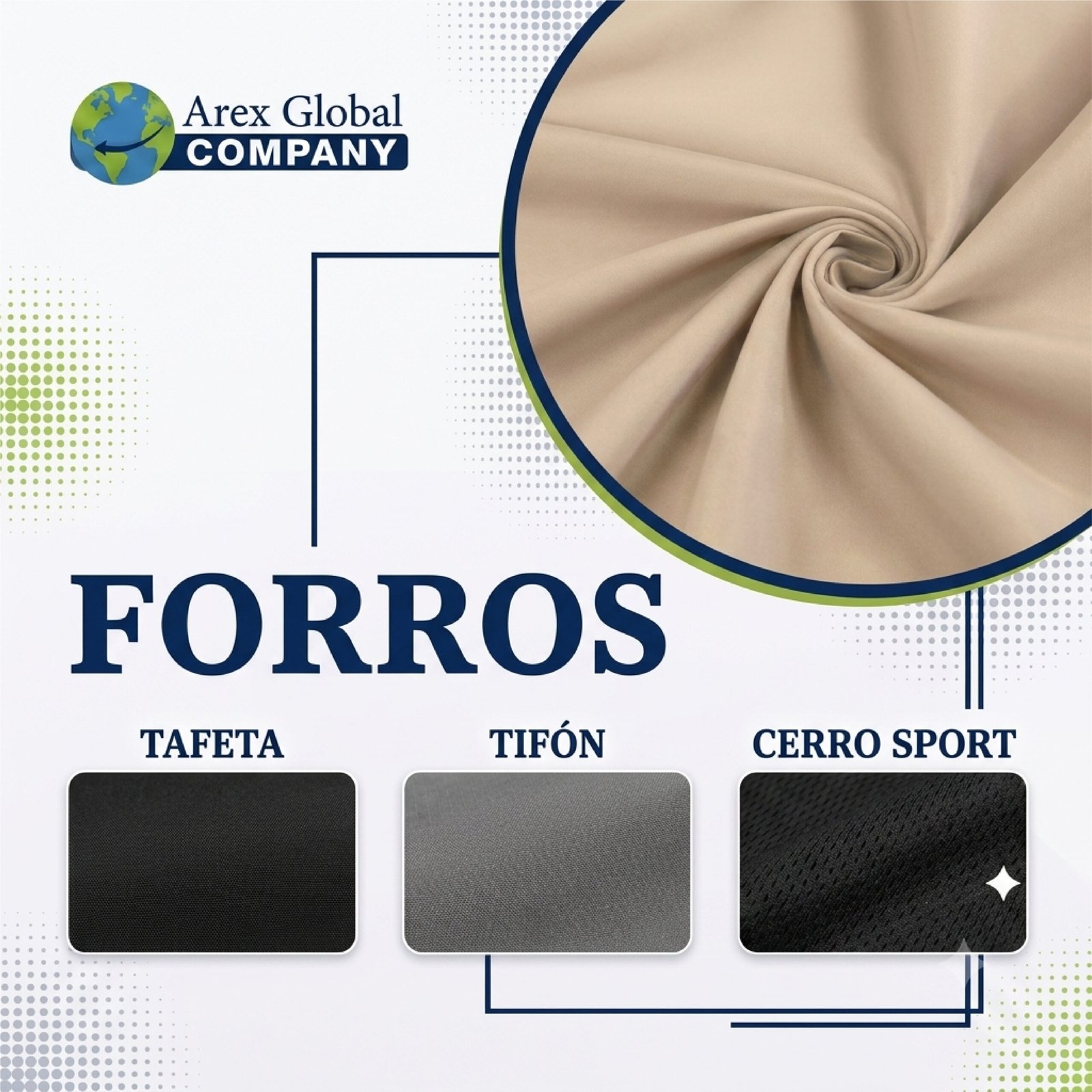 Importadores Mayoristas De Forros Para Bolsos Herrajes Y Muebles