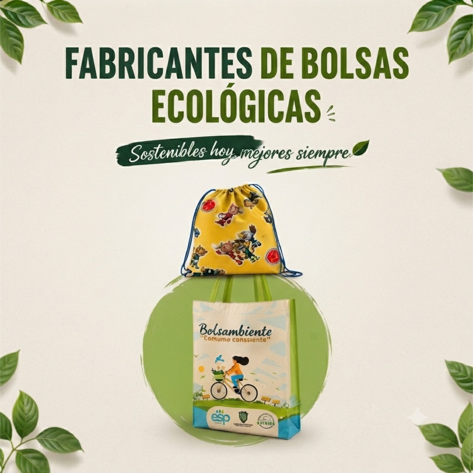 Elementos de protección personal EPP Móvil