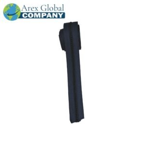 Cremallera Azul Poliéster No 3