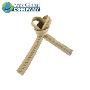 Cremallera Beige Poliéster No 6