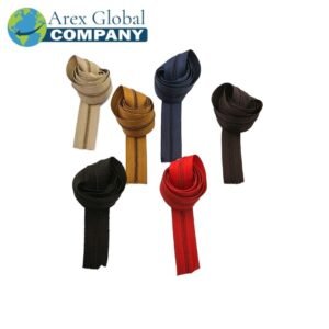 Cremallera Café Poliéster No 3