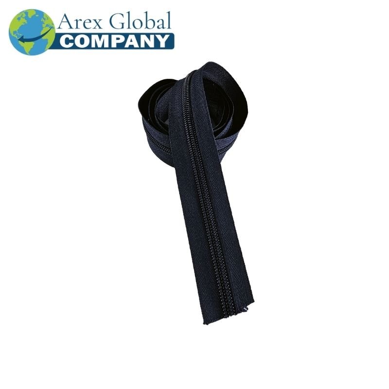 Cremallera Cierre Azul # 6