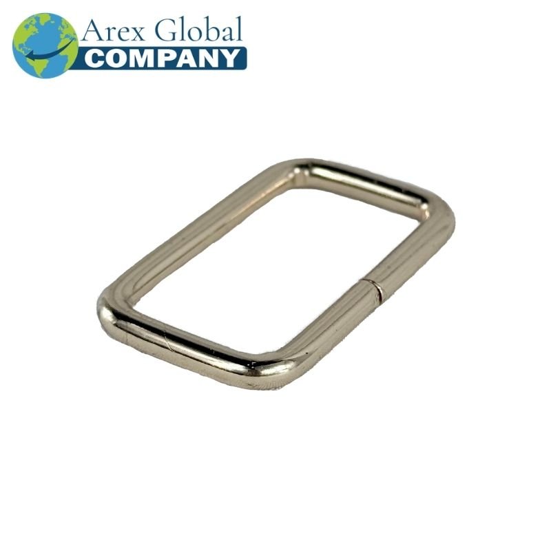 Cuadrante Oro Metalico De 1 1/2