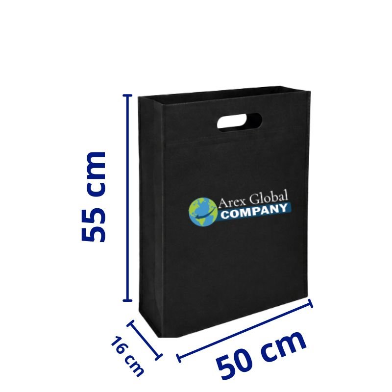 Bolsa Plana Troquel 50 x 55