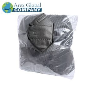 Tapabocas N95 5 Capas