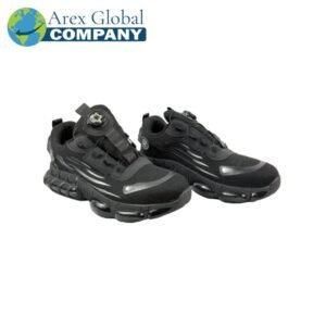 Tenis De Seguridad Safety Man