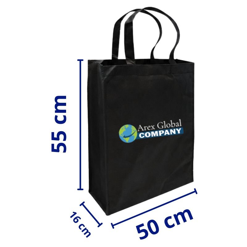Bolsa Plana Manija 50 x 55