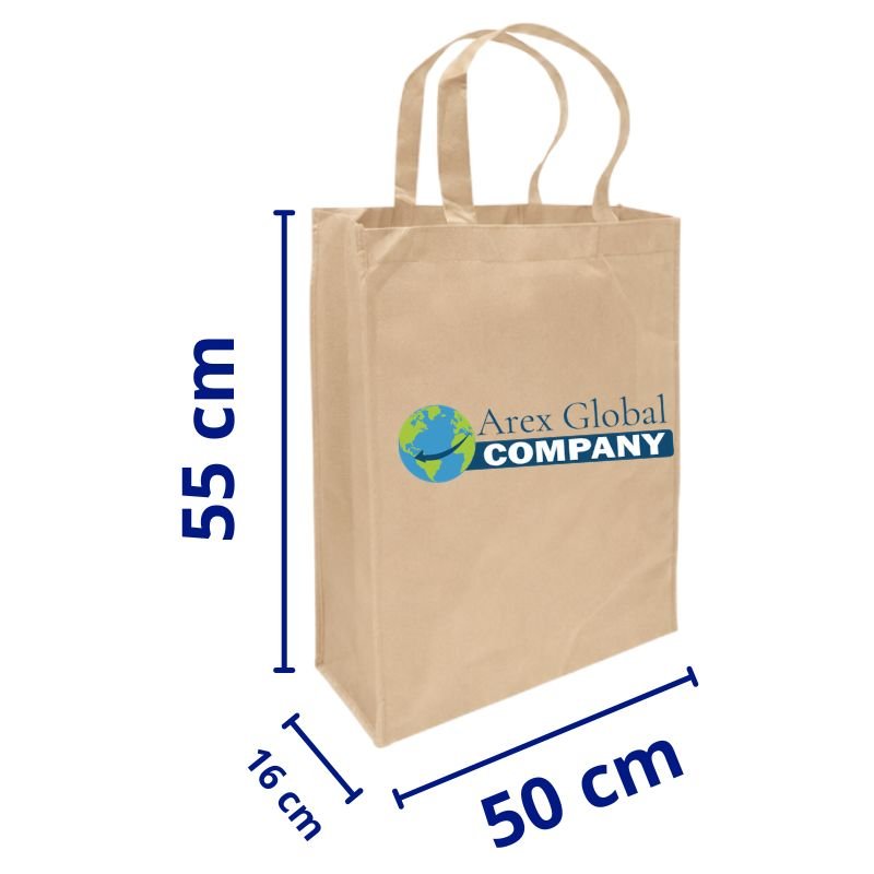 Bolsa Reutilizable Caki